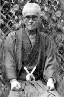 Chotoku Kyan